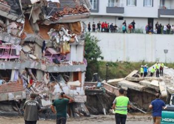 CHP’li Altay: Bana Bozkurt’ta 300 kayıp bilgisi verildi