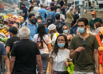 DSÖ Avrupa: Salgında 36 milyon kişi uzun koronavirüse yakalanmış olabilir