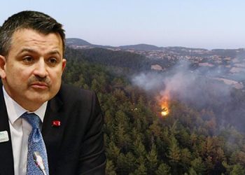 EGEÇEP’ten Pakdemirli’ye: Yönetemiyorsunuz, istifa edin