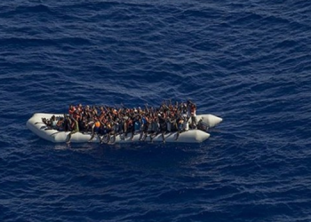 Atlantik Okyanusu’nda batan mülteci botunda 39 kişi hayatını kaybetti