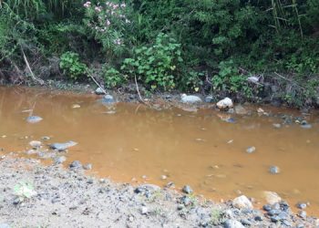 HATSU’ya ‘atık su sorunu çözülsün’ çağrısı