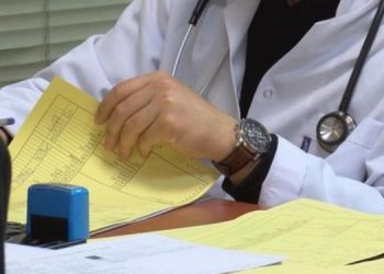 HDP’den aile hekimlerinin eylemine destek açıklaması