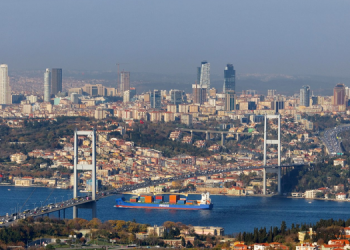 AKUT Başkanı Şalcı’dan İstanbul depremi açıklaması: ‘Toplanacak boş yer yok’