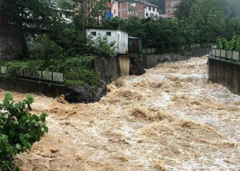 Karadeniz’deki sel felaketinde can kaybı 77’ye yükseldi