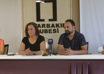 Mimarlar Odası Diyarbakır Şubesi: Doğal, kültürel ve tarihi talanları durdurun