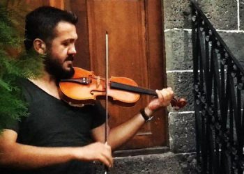 Müzisyen Serdar Şimşek yaşamını yitirdi