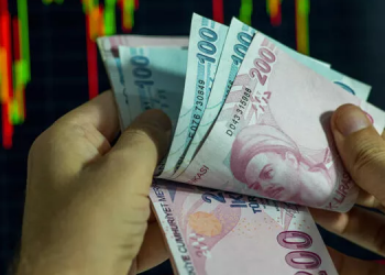 Bütçe, Temmuz ayında 45.8 milyar TL açık verdi