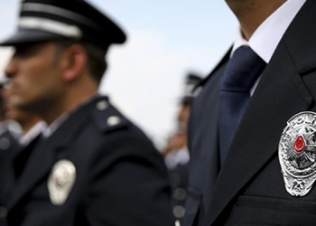 Öğretmene değil yine polise kadro verildi