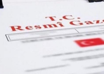 Öğretmenlere zorunlu hizmet affı getiren düzenleme Resmi Gazete’de