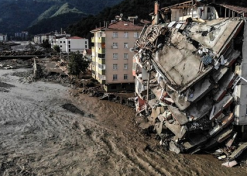 Sel felaketinde yaşamını yitirenlerin sayısı 82’ye yükseldi