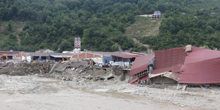 Selde yaşamını yitirenlerin sayısı 79’a yükseldi Selde yaşamını yitirenlerin sayısı 79’a yükseldi