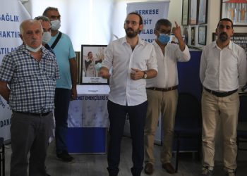 SES’in kuruluşu Adana’da kutlandı