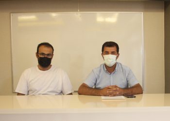 Van-Hakkari Tabip Odası üyesi Direk ihraç edildi