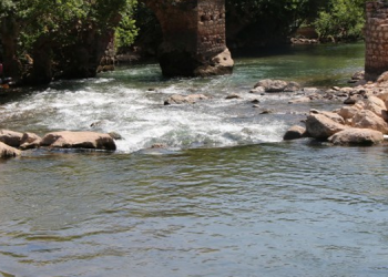 ‘Zorava Çayı’nda HES istemiyoruz’
