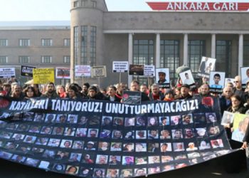 10 Ekim Ankara Katliamı Avukat Komisyonu: Gözaltına alınan DAİŞ’liler nerede?
