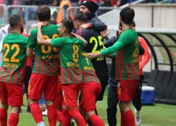 Amedspor’dan Eskişehirspor maçı öncesinde taraftara çağrı