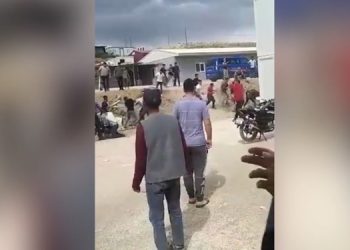 Bayburt’ta Kürt işçilere ırkçı saldırı