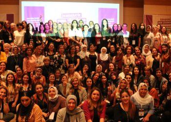 Yerel Yönetim Kadın Konferansı ‘Jin, Jiyan Azadî’yle son buldu