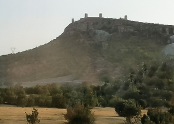 Dakyanus Antik Kenti’ne yapılmak istenen karakola Danıştay freni