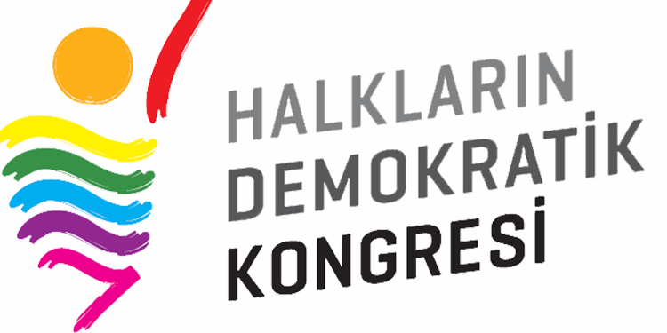 HDK: Amasız fakatsız savaşa karşı sesimizi yükseltmeliyiz HDK: Amasız fakatsız savaşa karşı sesimizi yükseltmeliyiz