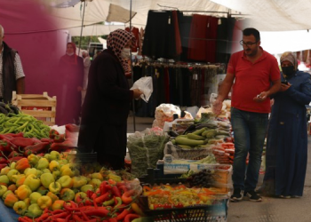 Halktan ekonomi yorumu: Kasayla aldığımızı şimdi kiloyla alamıyoruz