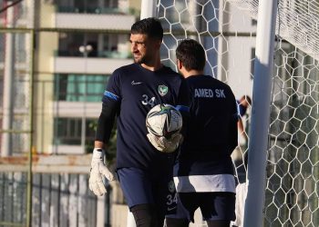 Amedspor ilk maçında Uşakspor’u ağırlıyor