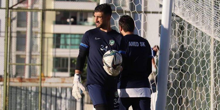 Amedspor ilk maçında Uşakspor’u ağırlıyor