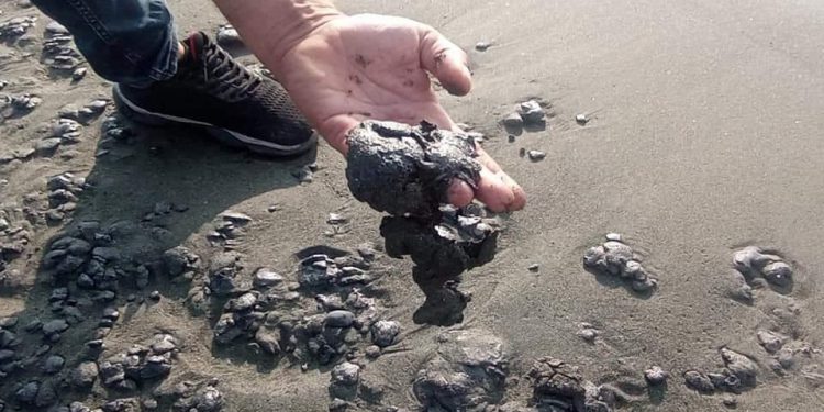 ‘Petrol sızıntısına karşı önlem alınmalı ‘Petrol sızıntısına karşı önlem alınmalı