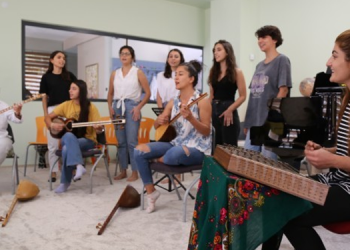 Kültürün hafızası kadınların yeni adresi: KASED