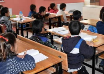 Okulların açılmasına 2 gün kaldı, veliler endişeli