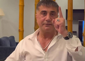 Sedat Peker tarih verdi: 1 Ekim’i bekle