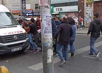 SGDF’den öğrencilerle dayanışma yürüyüşü
