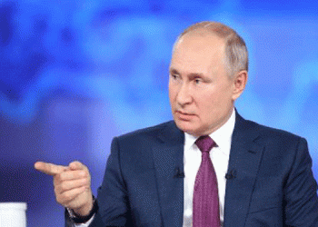 Rusya Devlet Başkanı Putin karantinaya girdi