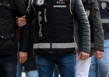 Samsun’daki IŞİD operasyonunda yakalanan 2 şüpheli sınır dışı edilecek