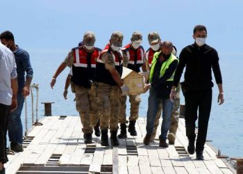 Van Gölü’ndeki tekne faciasının tek tutuklu sanığının tahliye talebine ret