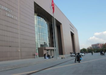 Ağırlaştırılmış müebbetle yargılanan sanığa 8 yıl ceza