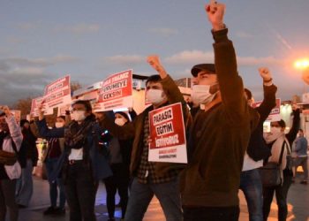 Gençlerden barınma sorununa çözüm önerileri