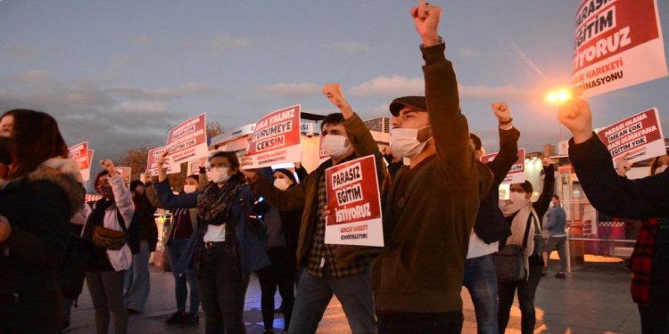 Gençlerden barınma sorununa çözüm önerileri Gençlerden barınma sorununa çözüm önerileri