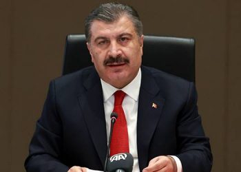 Sağlık Bakanı’ndan Bilim Kurulu toplantısından sonra açıklama