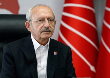 Kılıçdaroğlu: Bu sorunu Meclis’te hep birlikte çözebiliriz