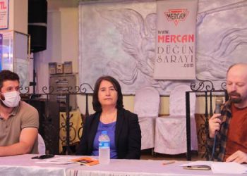 Kemalbay: İktidar mültecileri koz olarak kullanıyor