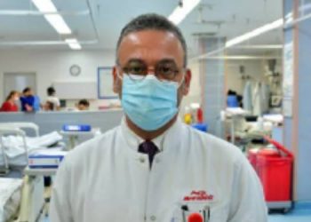 Bilim Kurulu üyesi Prof. Dr. Gündüz: Aşı tedirginliğinin bir nedeni de sosyal medya