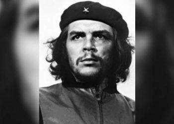 Che Guevara’nın katili CIA ajanına 54 yıl sonra madalya