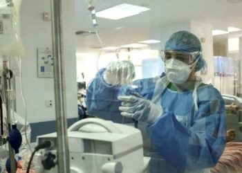 Son 24 saatte koronavirüs nedeniyle 213 kişi yaşamını yitirdi