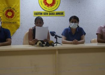 Eğitim Sen: 19 milyon öğrenci kaderine terk edildi