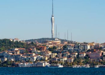 Türkiye’de geçen yıl 13 ilde ‘yüksek hava kirliliği’ gözlendi