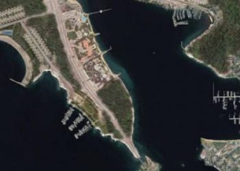 Danıştay’dan Çeşme Projesi için keşif kararı