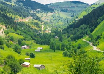 Yeni yapılaşma için köyler imara açıldı