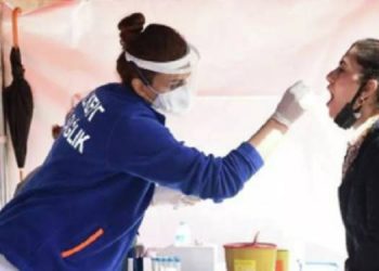 Samsun’da PCR testi pozitif çıkanlar izolasyon adresine giderken toplu taşıma kullanamayacak