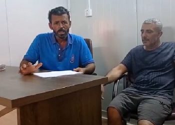 Irak’ta ücretleri ödenmeyen 28 işçi rehin kaldı